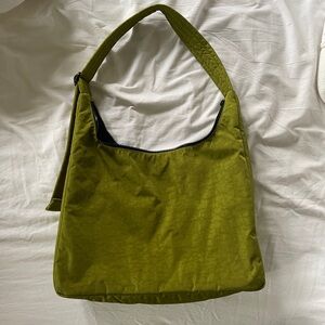 Baggu Nylon Shoulder Bag